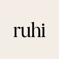 ruhi Logo