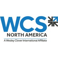Wesley Clover Services North America Logo