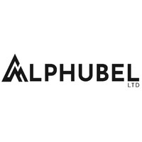 Alphubel Logo