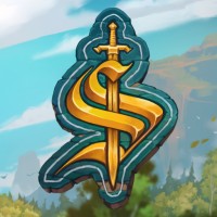 Good Luck Games Logo