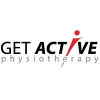 Get Active Physiotherapy Ltd Logo