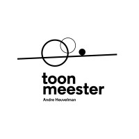TOONMEESTER I TONE MASTER Logo