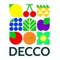 DECCO US Post-Harvest Logo