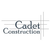 Cadet Construction Logo