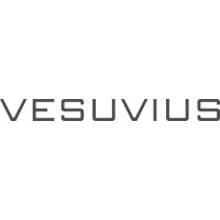 Vesuvius México Logo