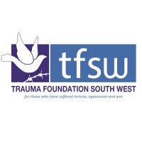 Trauma Foundation South West Logo