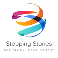 Stepping Stones for Global Development Logo