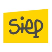 SIEP - Service dInformation sur les Etudes et les Professions asbl Logo