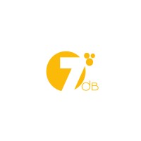 Seven decibel clinic عيادات سفن ديسبل Logo
