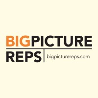Big Picture Reps Logo
