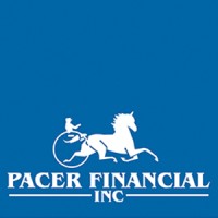 Pacer Financial Logo