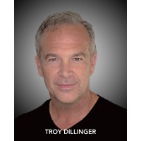 Troy Dillinger Logo