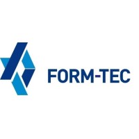FORM-TEC Logo