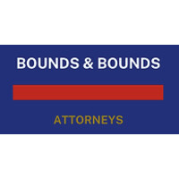 Bounds & Bounds, PLLC Logo