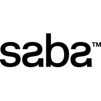 Saba Italia Logo