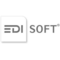 EDISOFT GmbH Logo