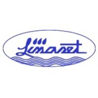 Linaset Water Treatment Logo