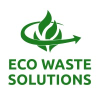Eco Waste Solutions Logo