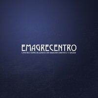 Emagrecentro Logo