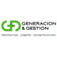 GENERACION y GESTION Logo