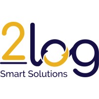 2LOG Smart Solutions Logo