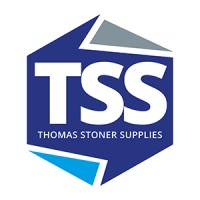Thomas Stoner Supplies Limited Logo