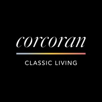 Corcoran Classic Living Logo