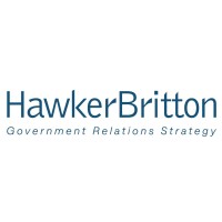 Hawker Britton Group Pty Ltd Logo
