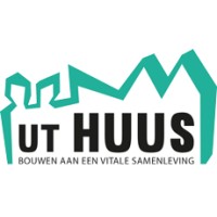 ut Huus Logo