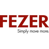 Albert Fezer Maschinenfabrik GmbH Logo