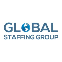 Global Staffing Group, LLC Logo