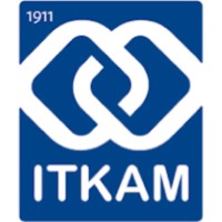 ITKAM - Italian Chamber of Commerce for Germany Logo