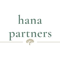 hana partners Logo
