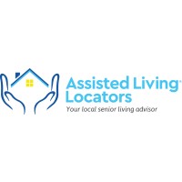 Assisted Living Locators Cleveland East Logo
