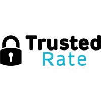 Trusted Rate Logo