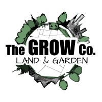 The Grow Company Logo