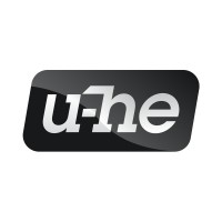 Heckmann Audio GmbH (u-he) Logo