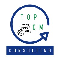 Top CM Consulting Logo