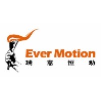 Ever Motion Logo