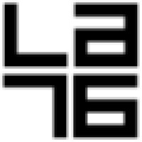 LA76 Strategic Design & Photography Logo