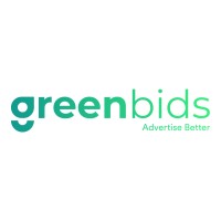 Greenbids Logo