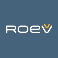 Roev Logo