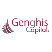 Genghis Capital Ltd Logo