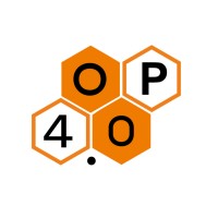 Opificio 4.0 Logo