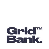GridBank Logo
