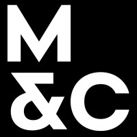 Malcolm & Cowan Logo