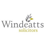 WINDEATTS SOLICITORS LLP Logo