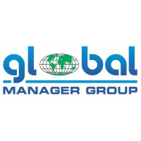 Global Manager Group Logo
