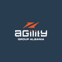 Agility Group Albania Logo
