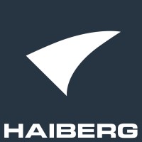 Haiberg GmbH Logo